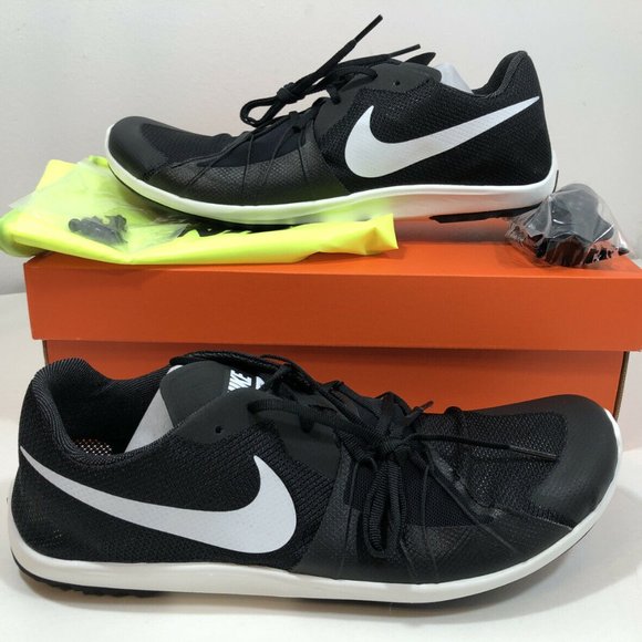 nike zoom forever xc 5 gold